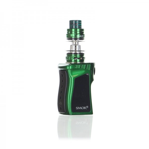 SMOK Mag Baby 50W Kit with TFV12 Baby Prince Tank