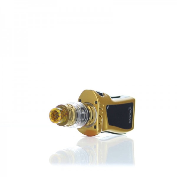 SMOK Mag Baby 50W Kit with TFV12 Baby Prince Tank