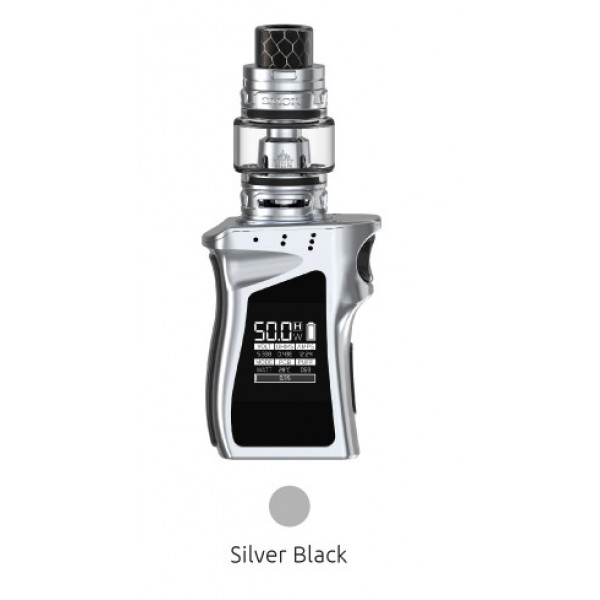 SMOK Mag Baby 50W Kit with TFV12 Baby Prince Tank