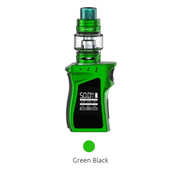 SMOK Mag Baby 50W Kit with TFV12 Baby Prince Tank