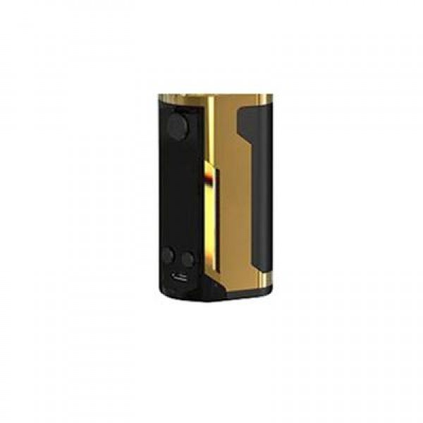 Wismec Reuleaux RX GEN3 230W Dual Kit and Mod Only