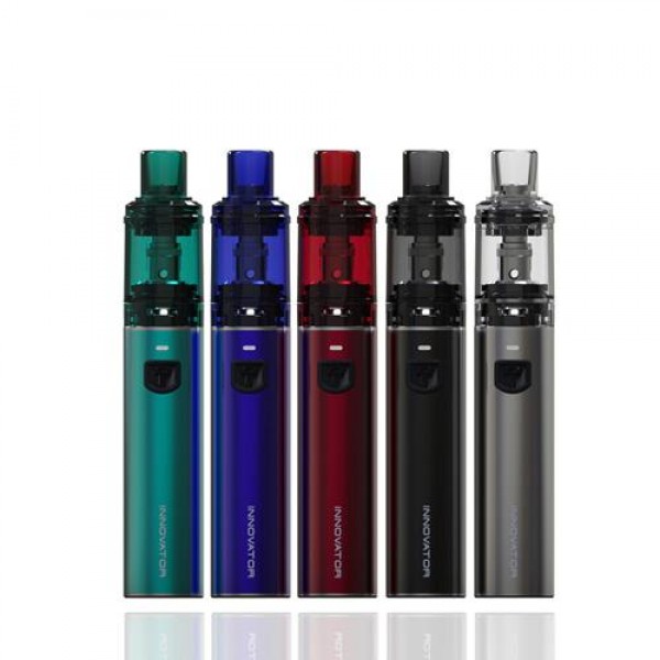 Teslacigs Innovator Kit