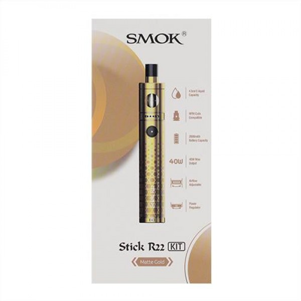 SMOK Stick R22 Kit