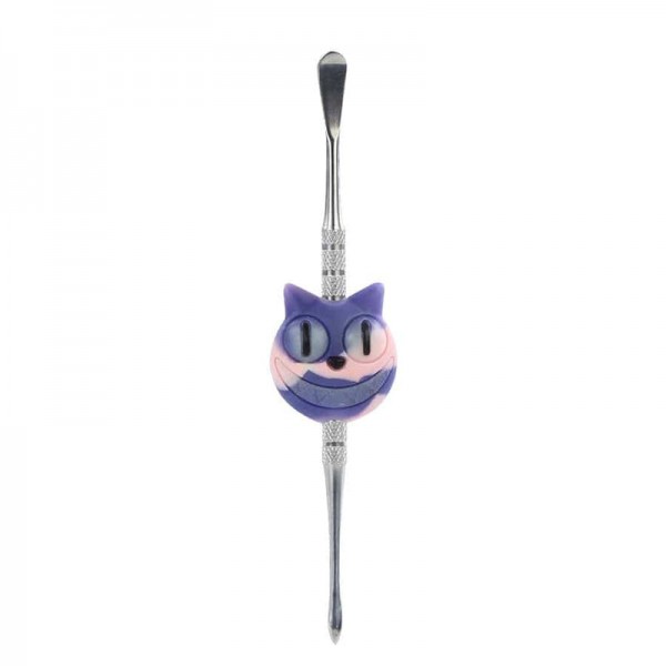 Metal Dabber w/ Character Accent