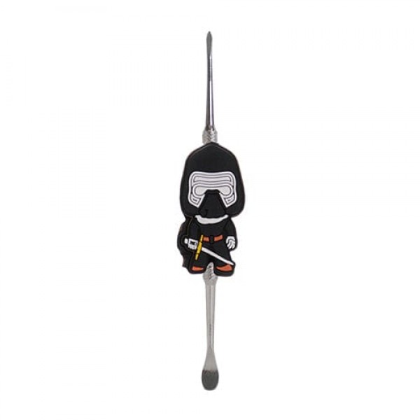 Metal Dabber w/ Character Accent