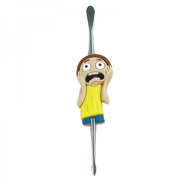 Metal Dabber w/ Character Accent