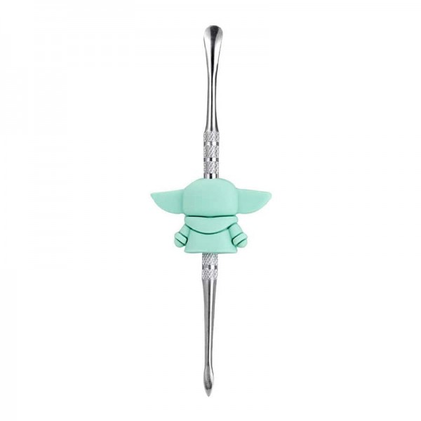 Metal Dabber w/ Character Accent