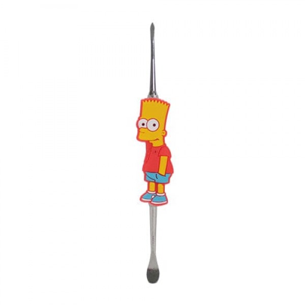 Metal Dabber w/ Character Accent