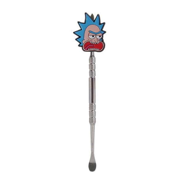 Metal Dabber w/ Character Accent