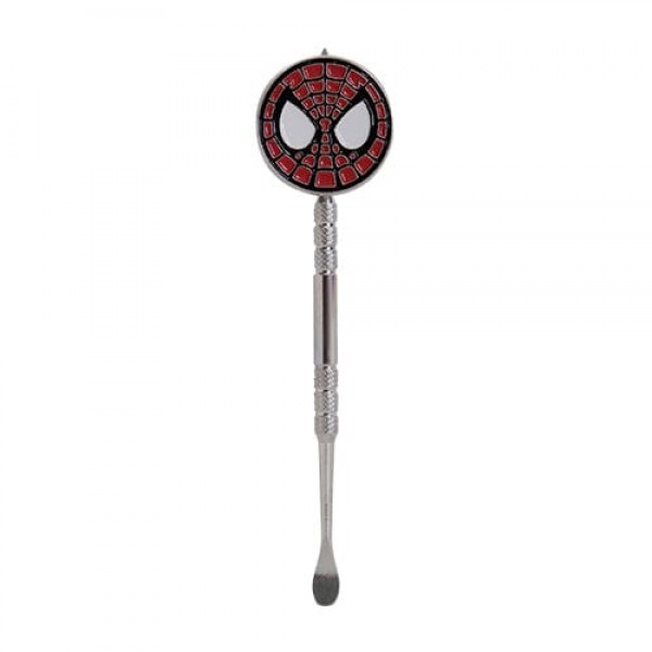 Metal Dabber w/ Character Accent