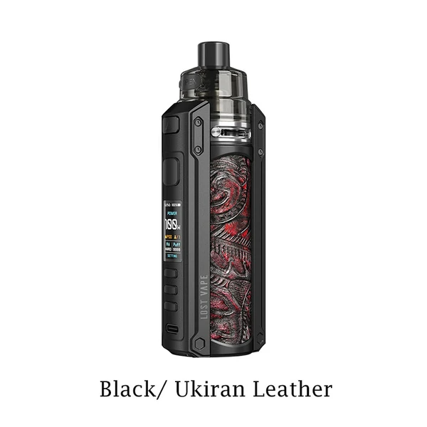 Ursa Quest 100W Kit - Lost Vape