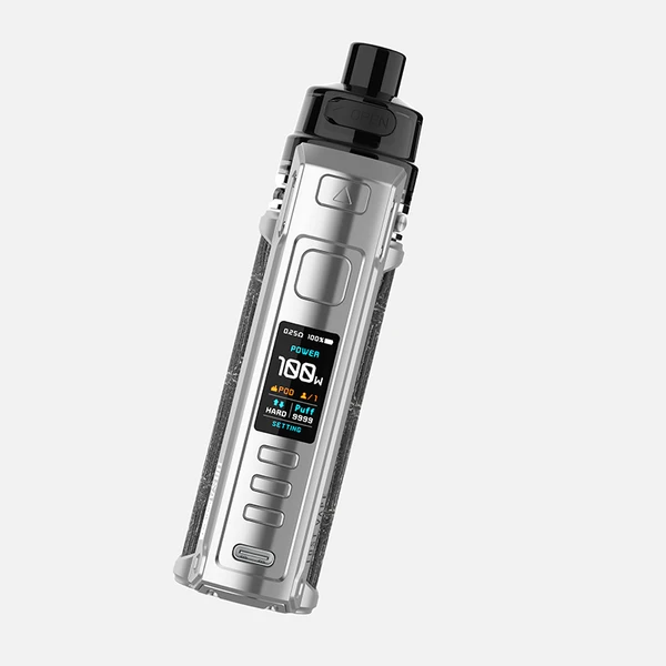 Ursa Quest 100W Kit - Lost Vape