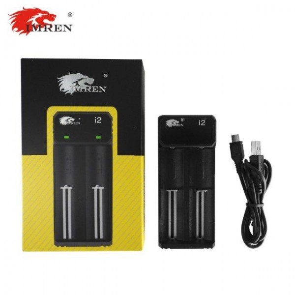 Imren i2 Battery Charger Default Title