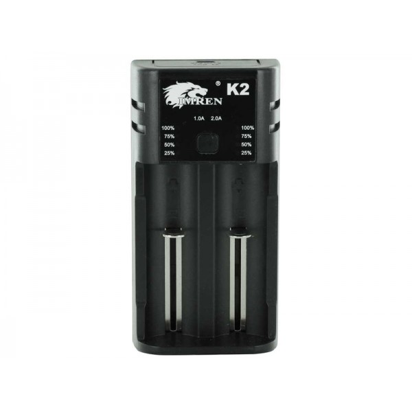 Imren K2 Battery Charger Default Title