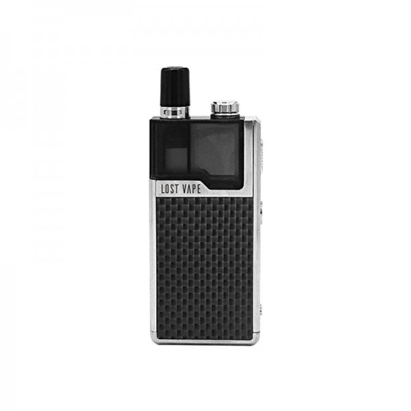 Lost Vape Orion DNA GO Ultra-Portable System Kit (Cartridge NOT Included)