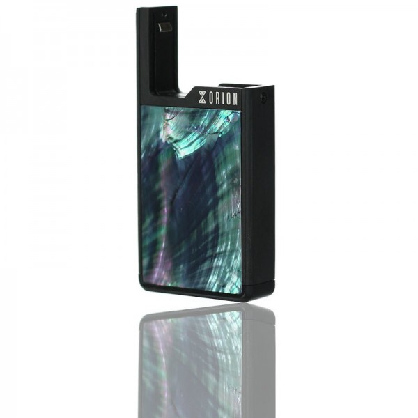 Lost Vape Orion DNA GO Ultra-Portable System Kit (Cartridge NOT Included)