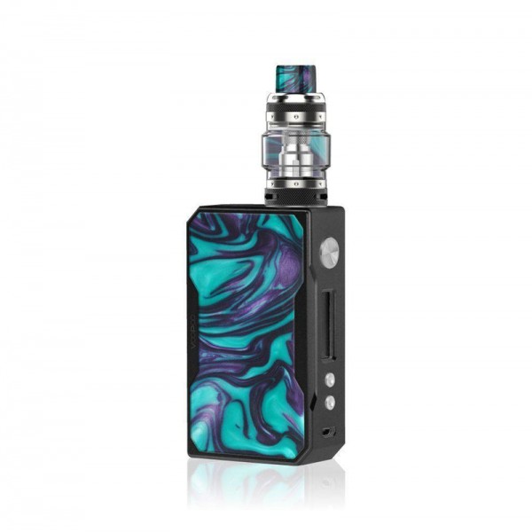 VooPoo Black Drag 157W Kit