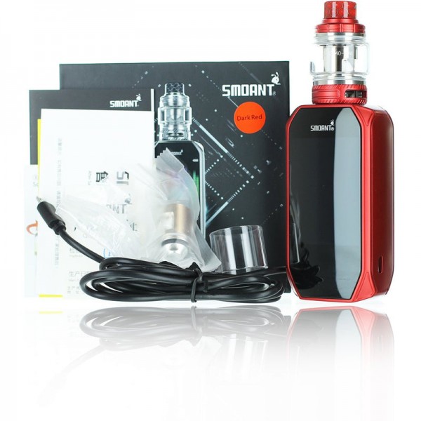 Smoant Naboo 225W Kit