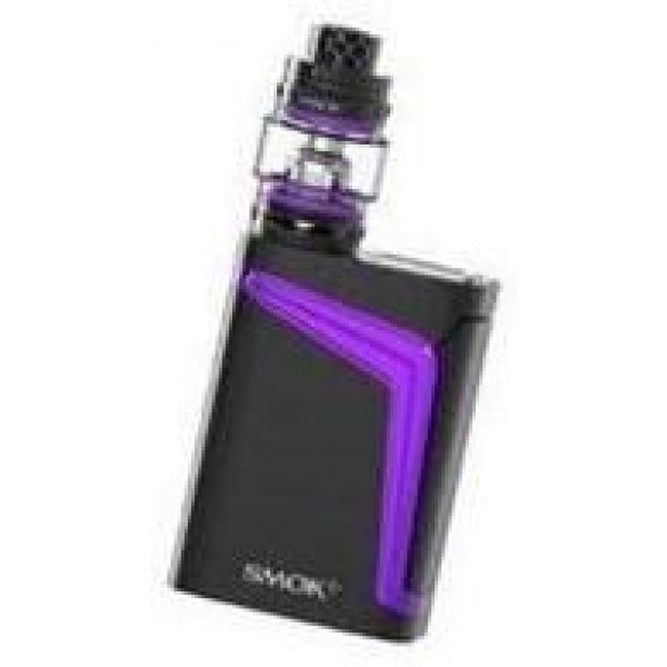 SMOK V-Fin 160W TC Kit