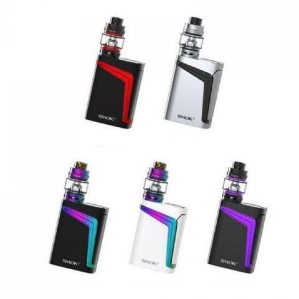 SMOK V-Fin 160W TC Kit