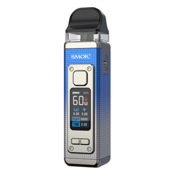 SMOK RPM 4 60W Pod Kit