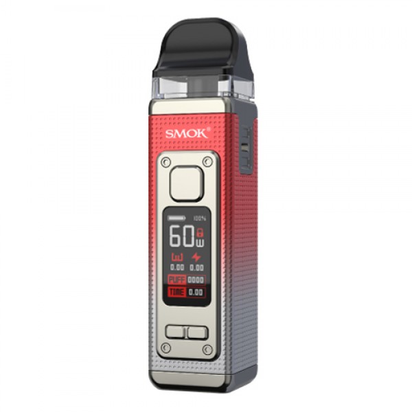 SMOK RPM 4 60W Pod Kit