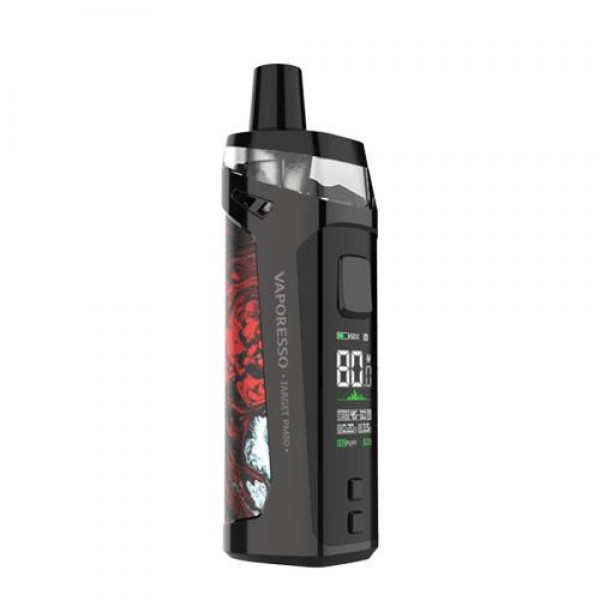 Target PM80 80W Pod Device - Vaporesso