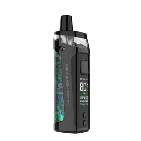 Target PM80 80W Pod Device - Vaporesso