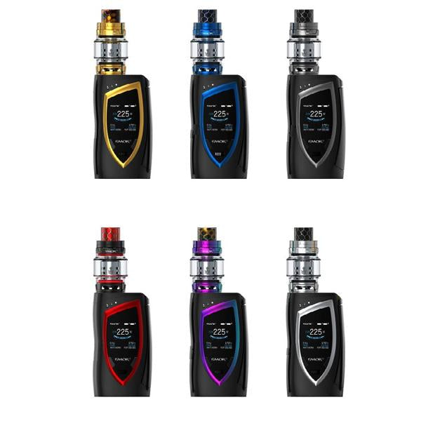 SMOK Devilkin 225W TC Kit