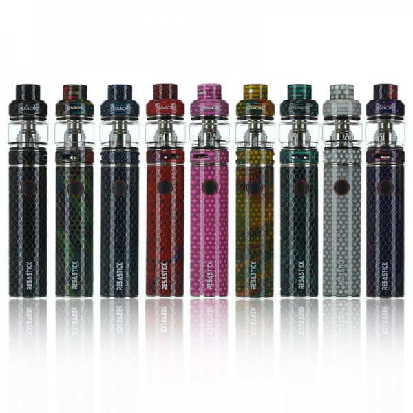 SMOK Resa Stick 80W Starter Kit