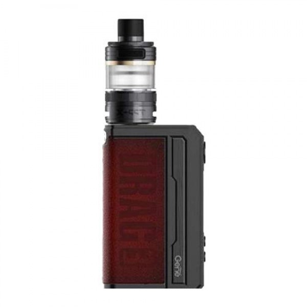 VooPoo Drag 3 TPP-X 177W Kit