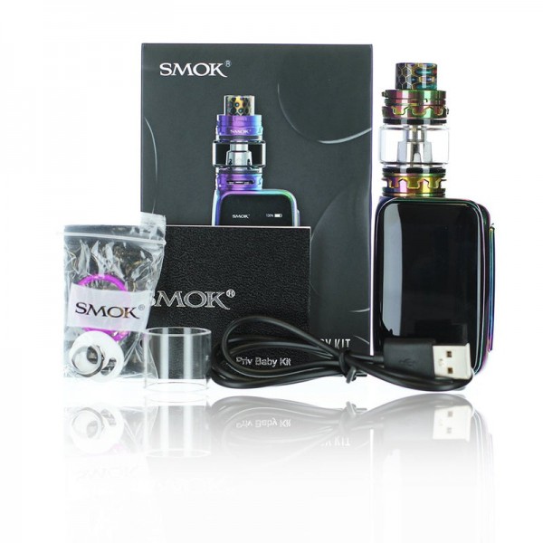 SMOK X-Priv Baby 80W Kit