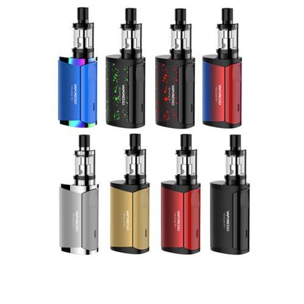 Vaporesso Drizzle Fit AIO Kit