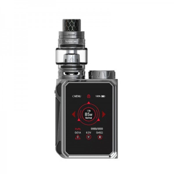 SMOK G-Priv Baby 85W Kit Luxe Edition