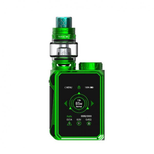 SMOK G-Priv Baby 85W Kit Luxe Edition