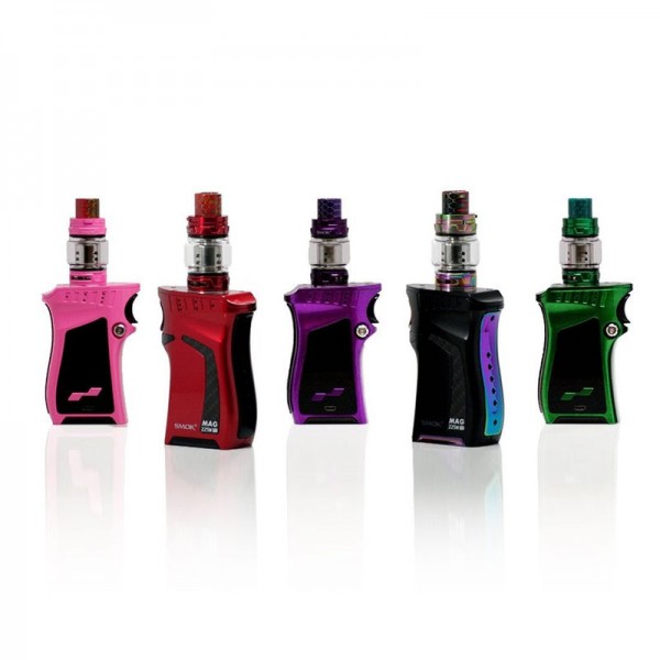 Smok MAG 225W Starter Kit - Right Handed Edition