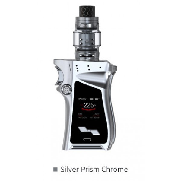 Smok MAG 225W Starter Kit - Right Handed Edition