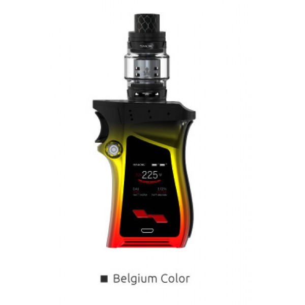 Smok MAG 225W Starter Kit - Right Handed Edition