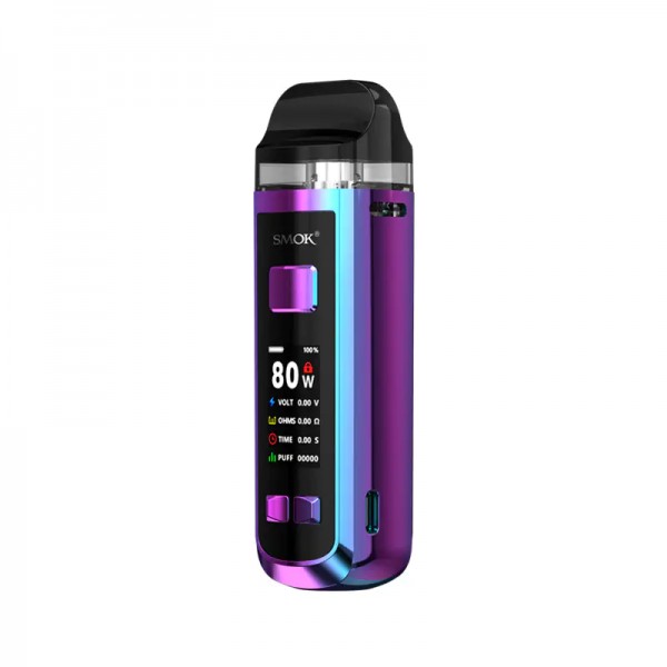 SMOK RPM 2 Kit