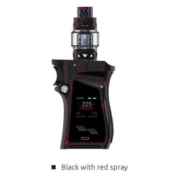 Smok MAG 225W Starter Kit - Right Handed Edition