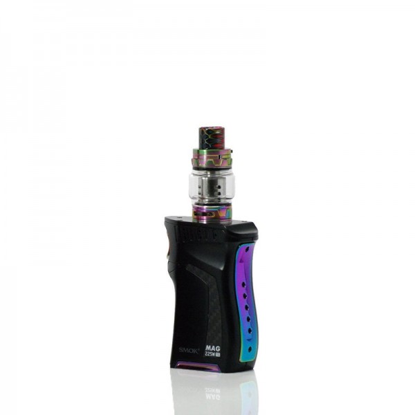 Smok MAG 225W Starter Kit - Right Handed Edition