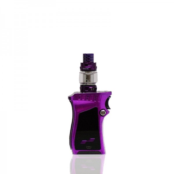 Smok MAG 225W Starter Kit - Right Handed Edition