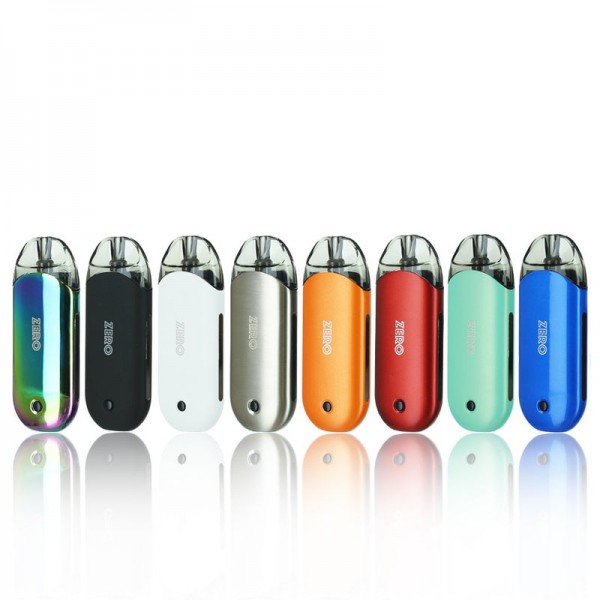 Renova Zero Pod System - Vaporesso