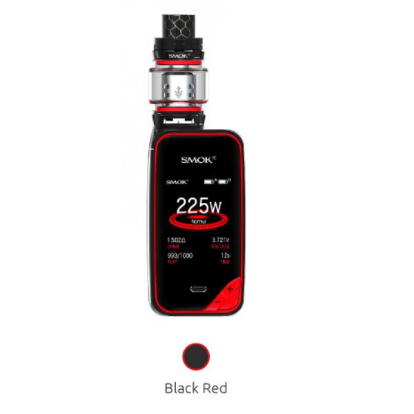 SMOK X-Priv 225W TC Kit