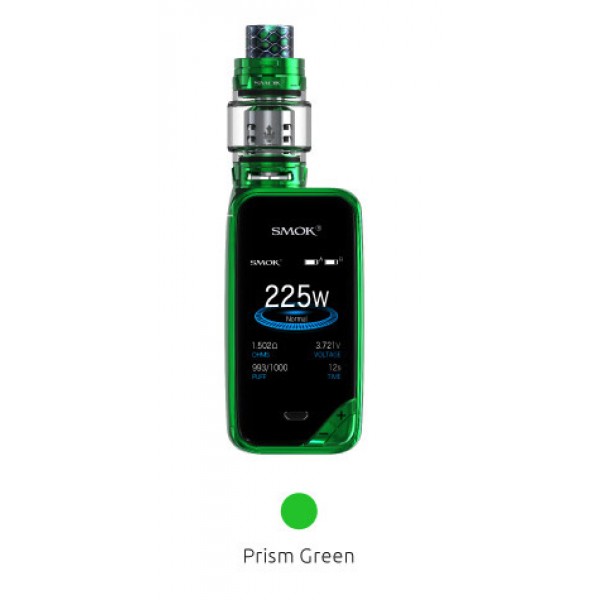 SMOK X-Priv 225W TC Kit