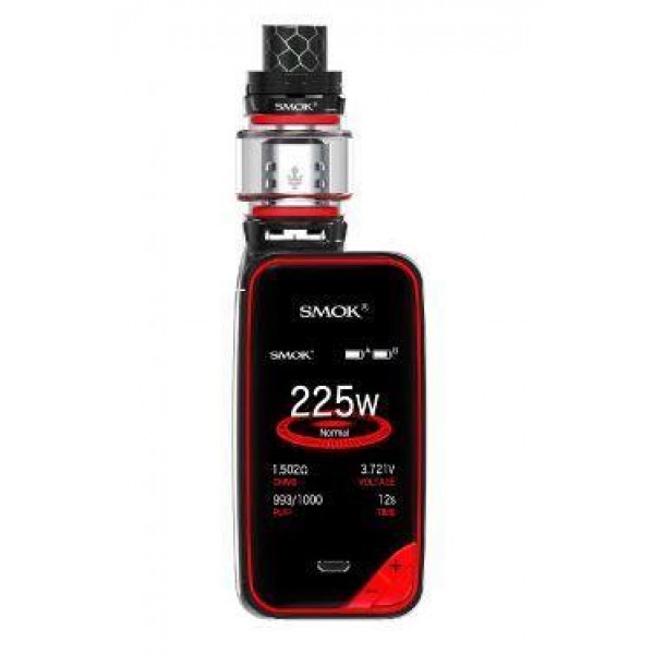 SMOK X-Priv 225W TC Kit