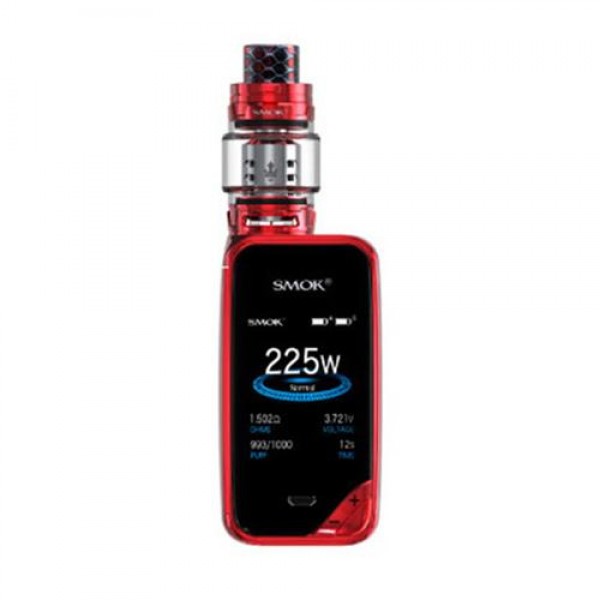 SMOK X-Priv 225W TC Kit