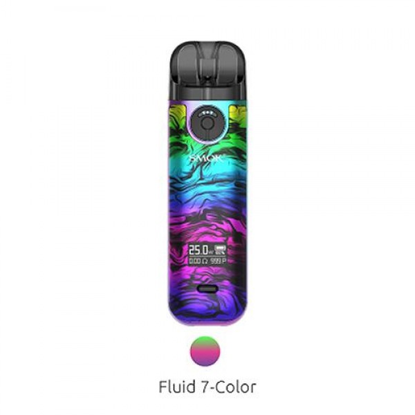 SMOK Novo 4 Pod Kit