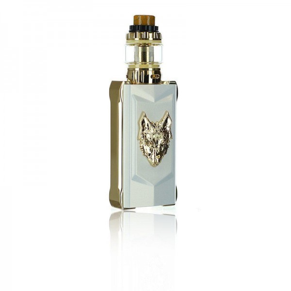 Sigelei SnowWolf Mfeng 200W Kit