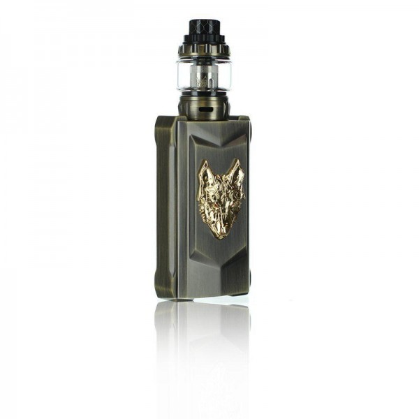 Sigelei SnowWolf Mfeng 200W Kit